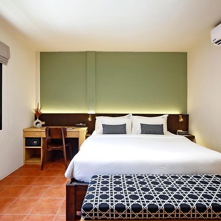 Luecke Boutique Hotel - Adults Only 코타오 외부 사진