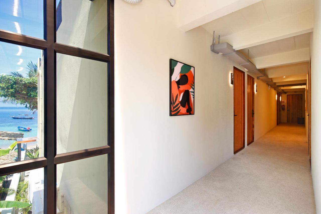 Luecke Boutique Hotel - Adults Only 코타오 외부 사진
