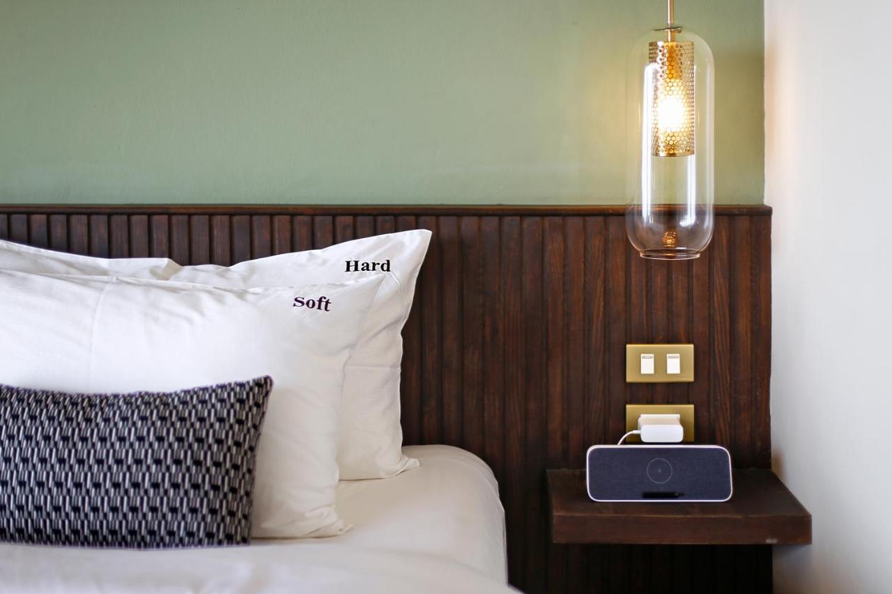Luecke Boutique Hotel - Adults Only 코타오 외부 사진