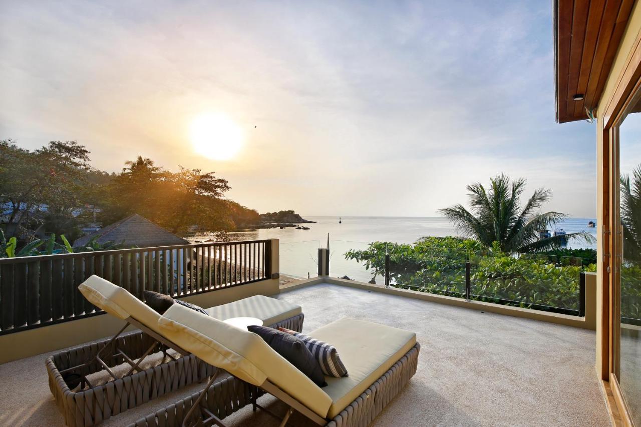 Luecke Boutique Hotel - Adults Only 코타오 외부 사진