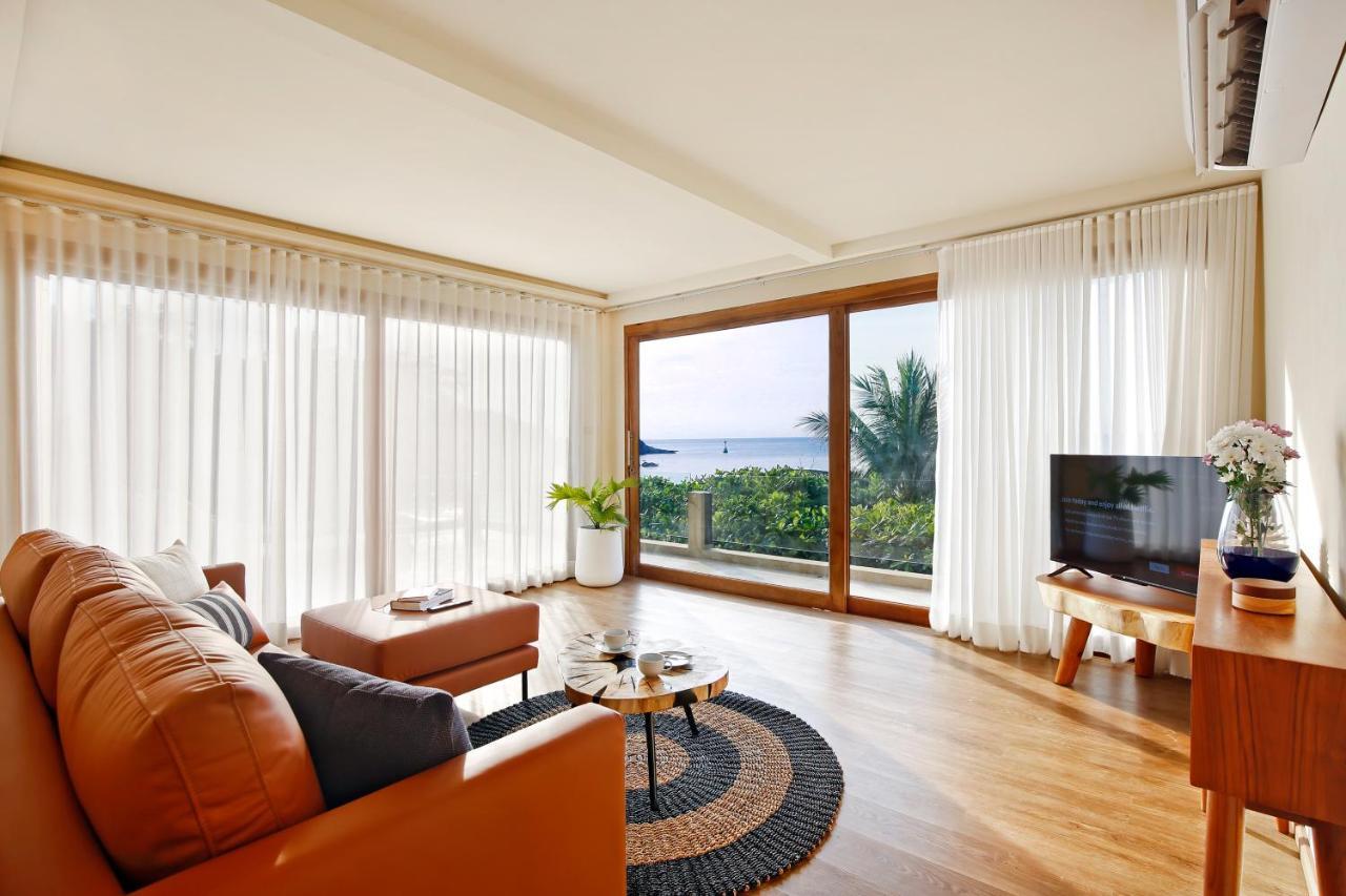 Luecke Boutique Hotel - Adults Only 코타오 외부 사진