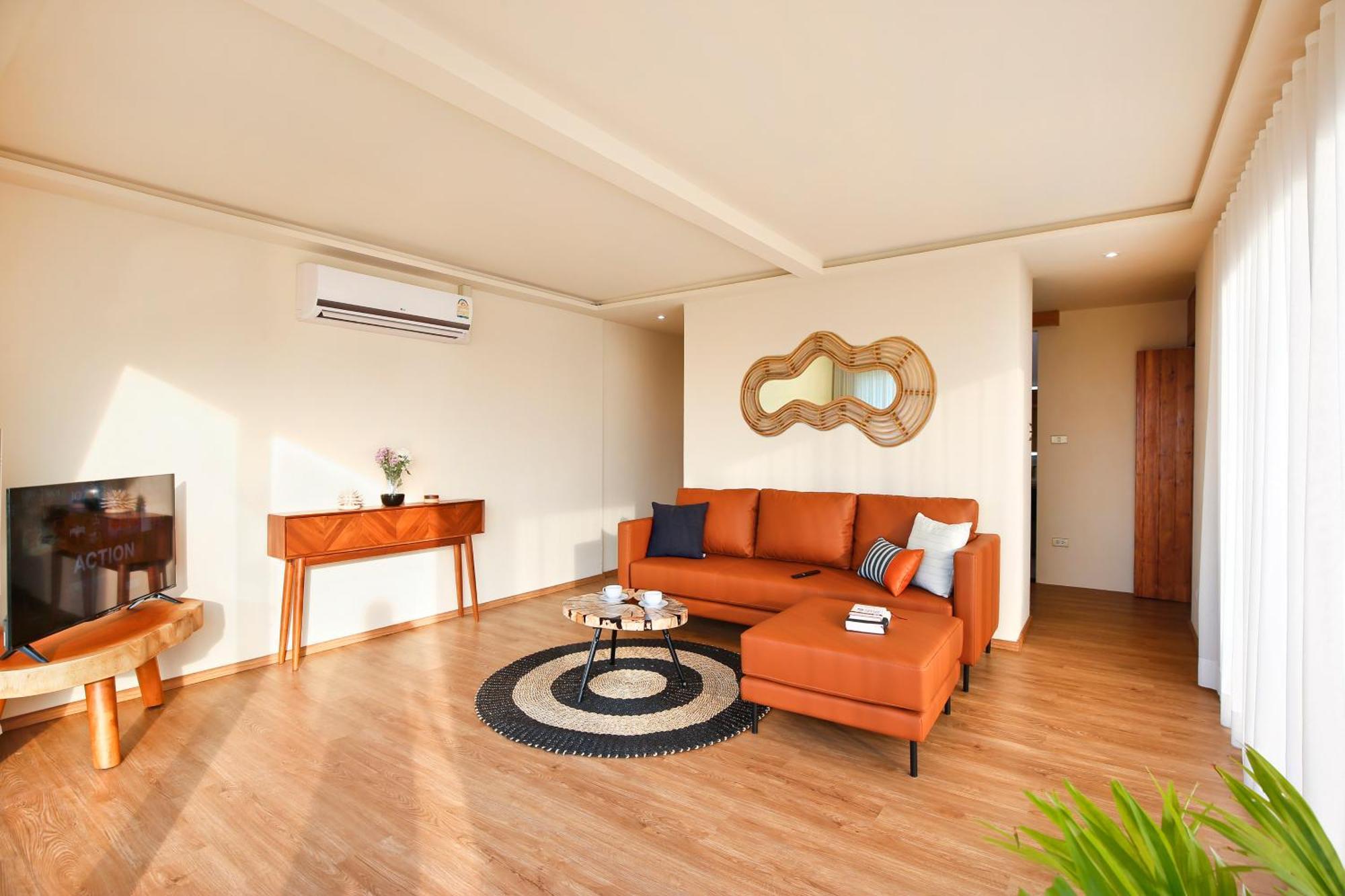 Luecke Boutique Hotel - Adults Only 코타오 외부 사진