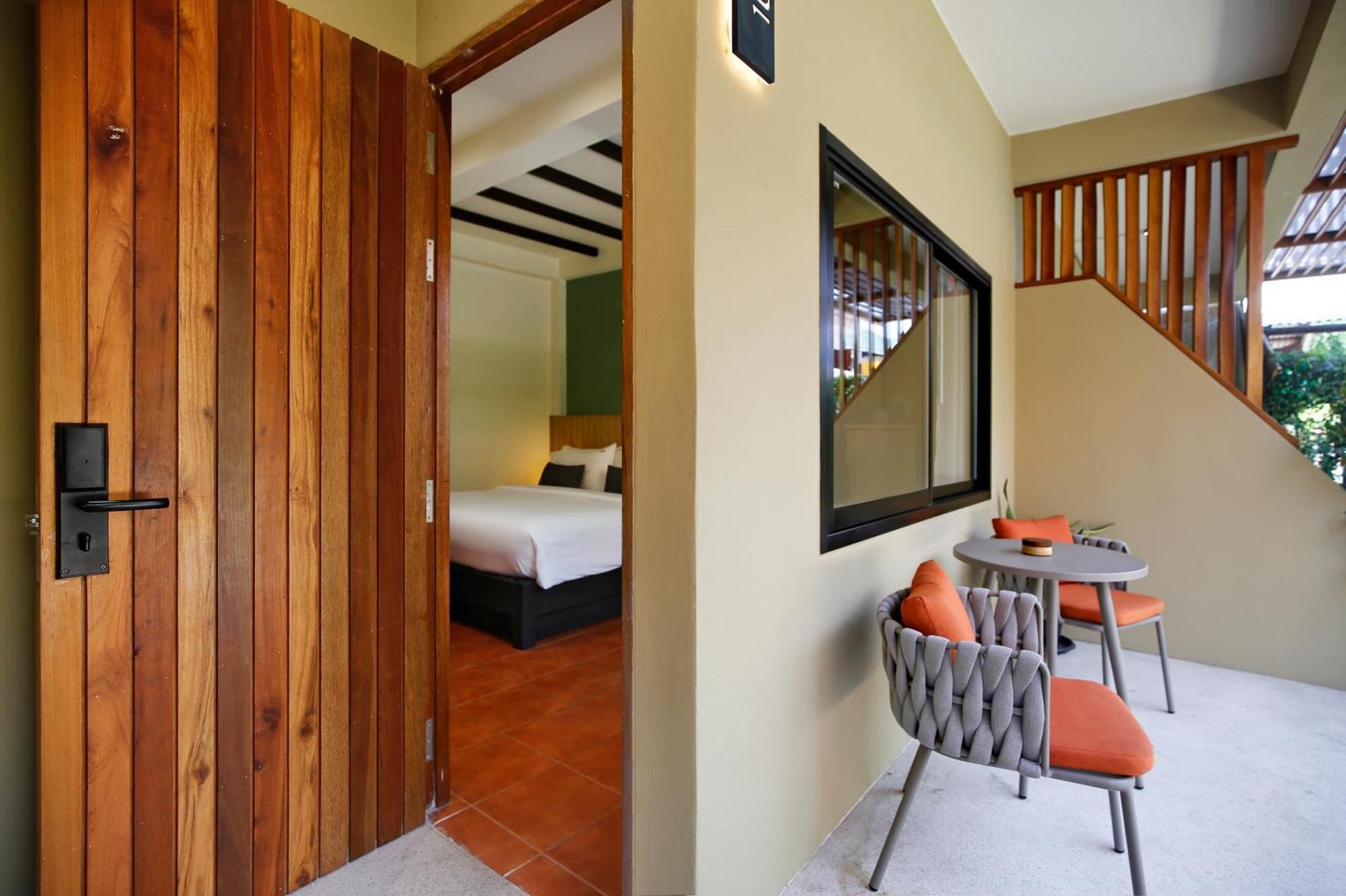 Luecke Boutique Hotel - Adults Only 코타오 객실 사진
