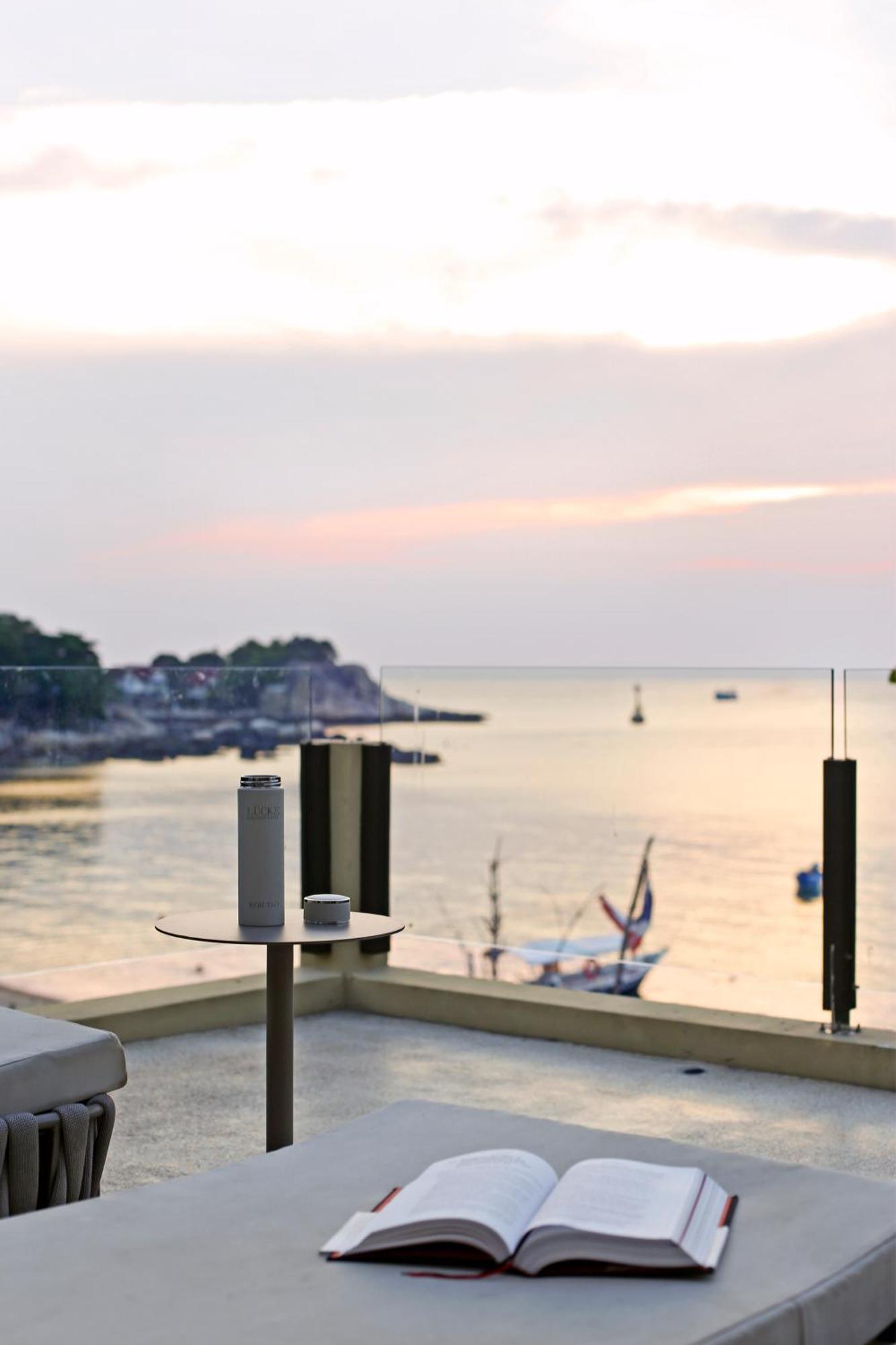 Luecke Boutique Hotel - Adults Only 코타오 객실 사진