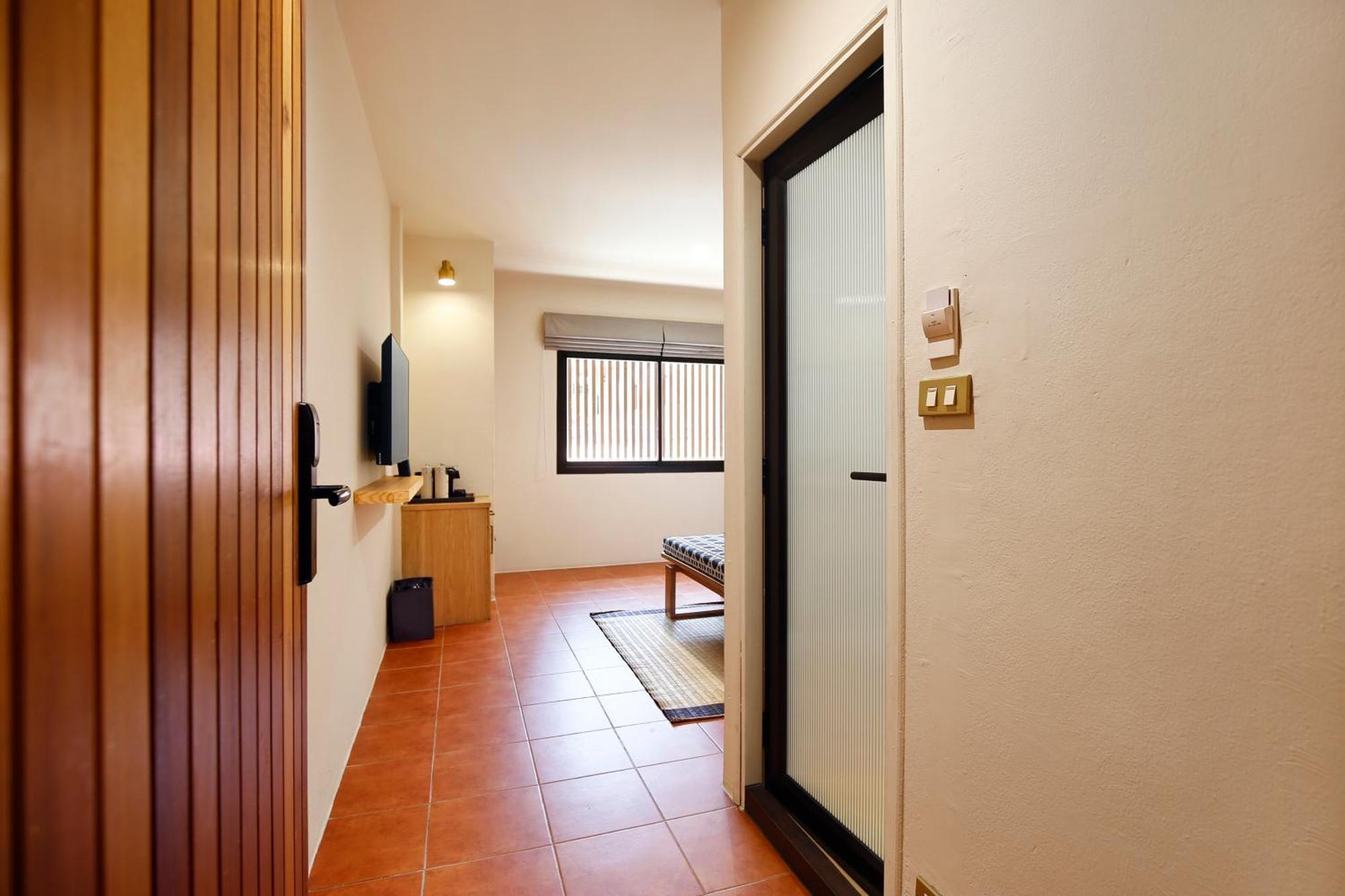 Luecke Boutique Hotel - Adults Only 코타오 객실 사진