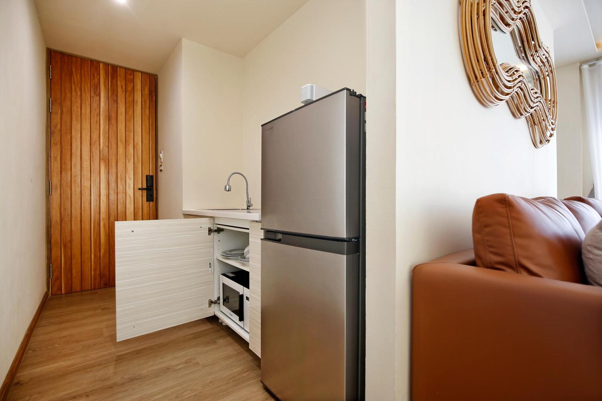 Luecke Boutique Hotel - Adults Only 코타오 객실 사진