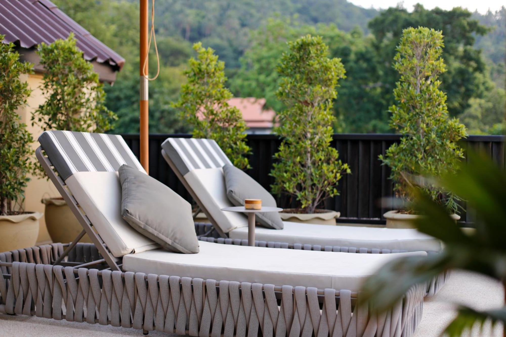 Luecke Boutique Hotel - Adults Only 코타오 객실 사진