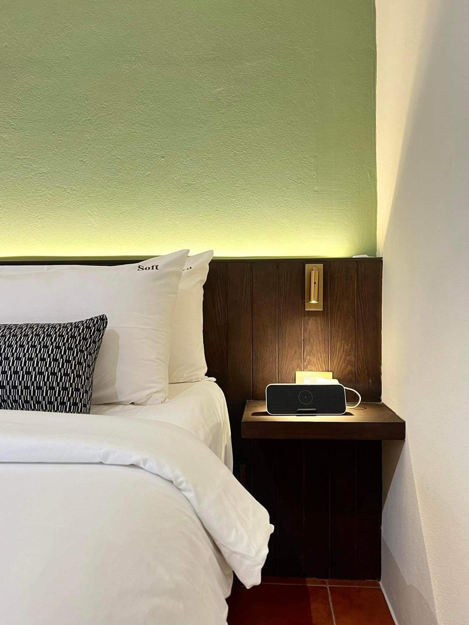 Luecke Boutique Hotel - Adults Only 코타오 객실 사진