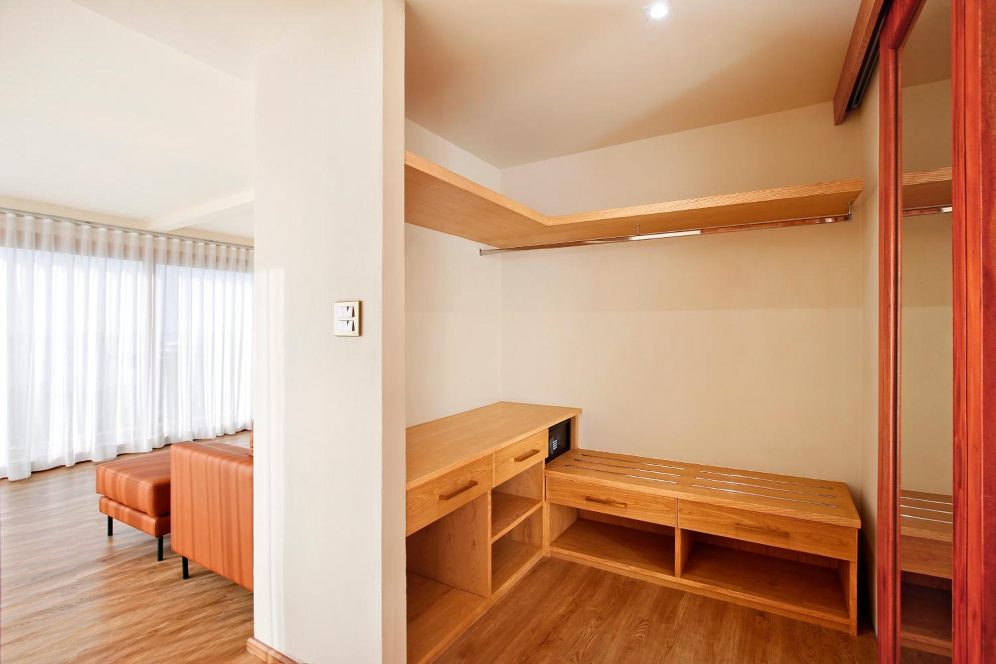 Luecke Boutique Hotel - Adults Only 코타오 객실 사진